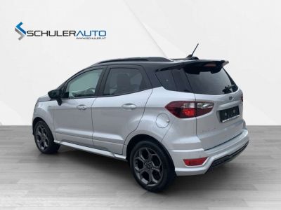 Ford EcoSport Gebrauchtwagen