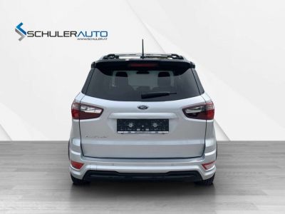 Ford EcoSport Gebrauchtwagen