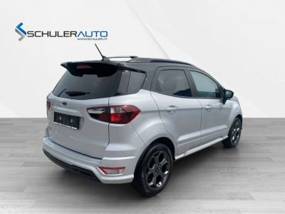 Ford EcoSport Gebrauchtwagen