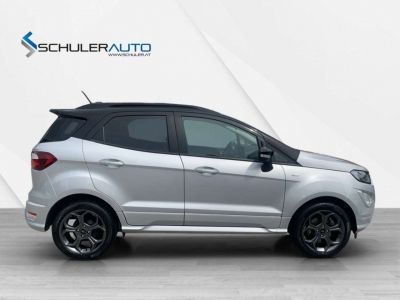 Ford EcoSport Gebrauchtwagen