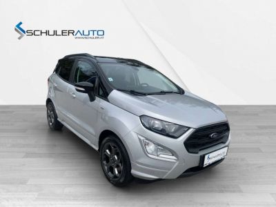 Ford EcoSport Gebrauchtwagen