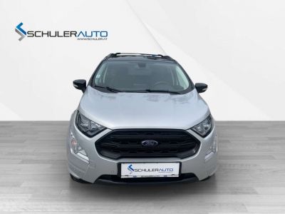 Ford EcoSport Gebrauchtwagen