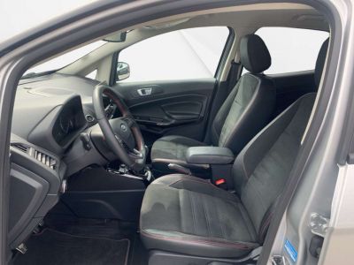 Ford EcoSport Gebrauchtwagen