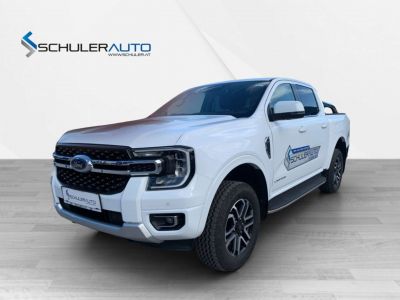 Ford Ranger Gebrauchtwagen