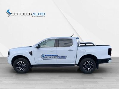 Ford Ranger Gebrauchtwagen