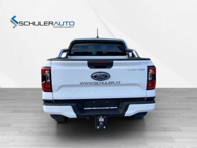 Ford Ranger Gebrauchtwagen