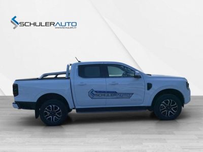 Ford Ranger Gebrauchtwagen