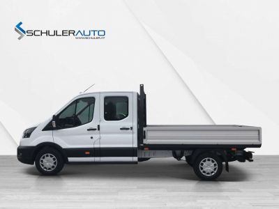 Ford Transit Tageszulassung