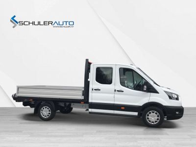 Ford Transit Tageszulassung