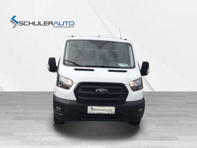 Ford Transit Tageszulassung