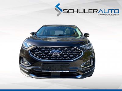 Ford Edge Gebrauchtwagen