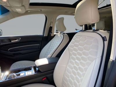 Ford Edge Gebrauchtwagen