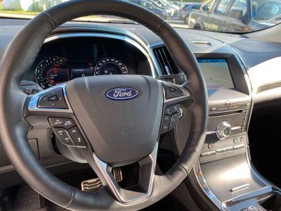 Ford Edge Gebrauchtwagen