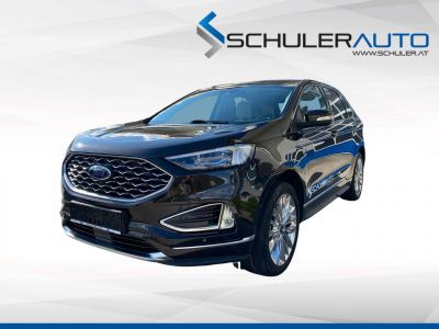 Ford Edge Gebrauchtwagen