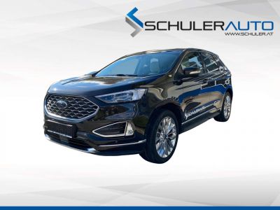 Ford Edge Gebrauchtwagen