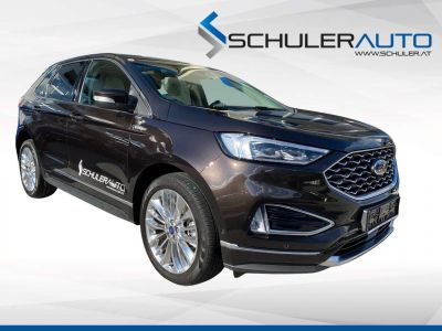 Ford Edge Gebrauchtwagen