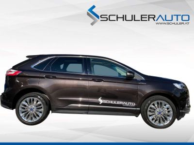 Ford Edge Gebrauchtwagen