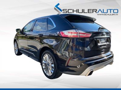 Ford Edge Gebrauchtwagen