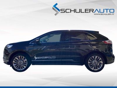 Ford Edge Gebrauchtwagen