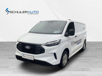 Ford Transit Custom Vorführwagen