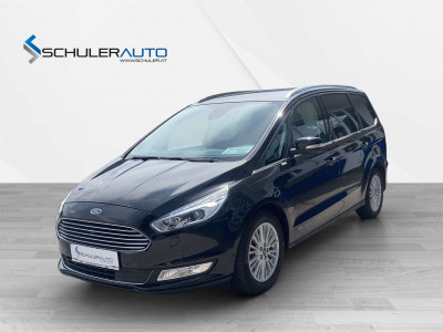 Ford Galaxy Gebrauchtwagen