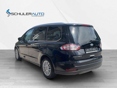 Ford Galaxy Gebrauchtwagen