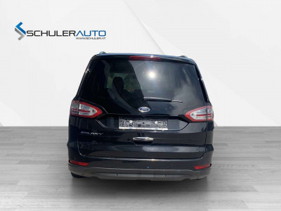 Ford Galaxy Gebrauchtwagen