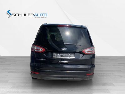 Ford Galaxy Gebrauchtwagen