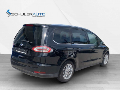 Ford Galaxy Gebrauchtwagen