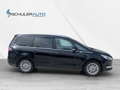 Ford Galaxy Gebrauchtwagen