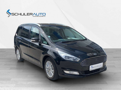 Ford Galaxy Gebrauchtwagen