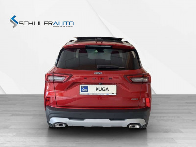 Ford Kuga Vorführwagen