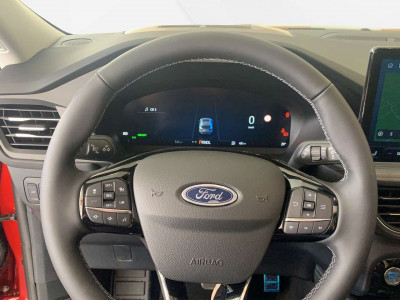 Ford Kuga Vorführwagen