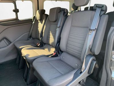 Ford Tourneo Custom Gebrauchtwagen