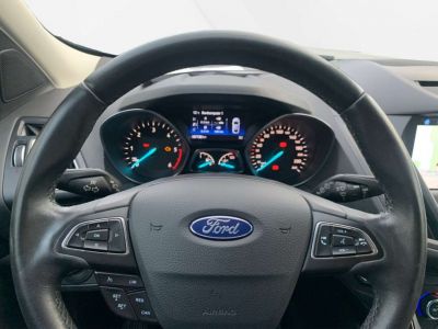 Ford Kuga Gebrauchtwagen