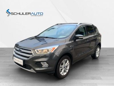 Ford Kuga Gebrauchtwagen