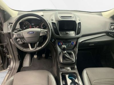 Ford Kuga Gebrauchtwagen