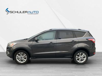 Ford Kuga Gebrauchtwagen