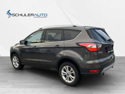 Ford Kuga Gebrauchtwagen