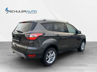 Ford Kuga Gebrauchtwagen