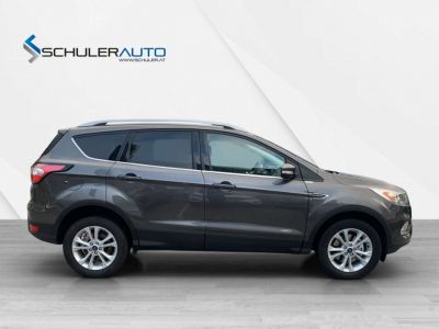 Ford Kuga Gebrauchtwagen