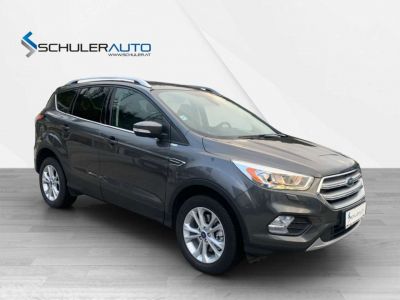 Ford Kuga Gebrauchtwagen