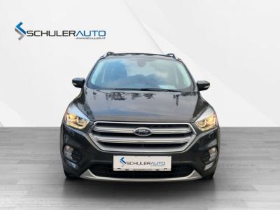 Ford Kuga Gebrauchtwagen