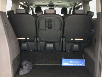 Ford Tourneo Custom Gebrauchtwagen