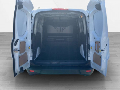 Ford Transit Connect Tageszulassung