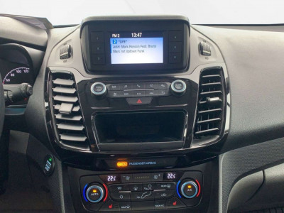 Ford Tourneo Connect Gebrauchtwagen