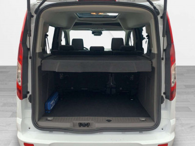 Ford Tourneo Connect Gebrauchtwagen