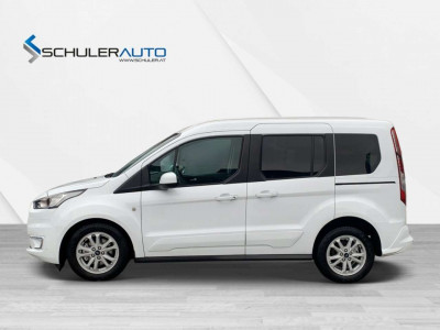 Ford Tourneo Connect Gebrauchtwagen