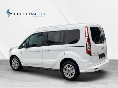 Ford Tourneo Connect Gebrauchtwagen