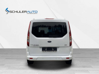 Ford Tourneo Connect Gebrauchtwagen